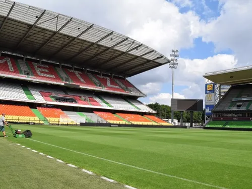 FC METZ : Jean-Armel Kana-Biyik, premier renfort du mercato hivernal 